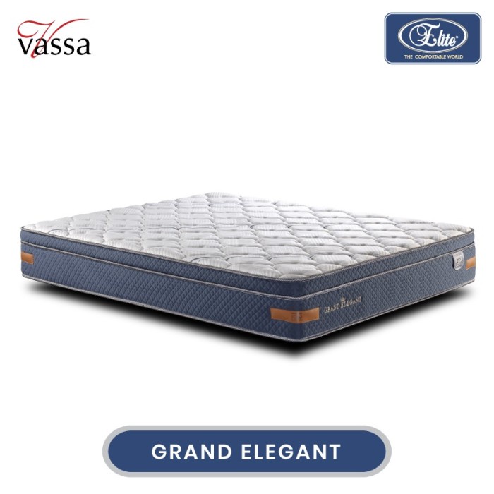 ELITE SPRINGBED / GRAND ELEGANT / KASUR ELITE
