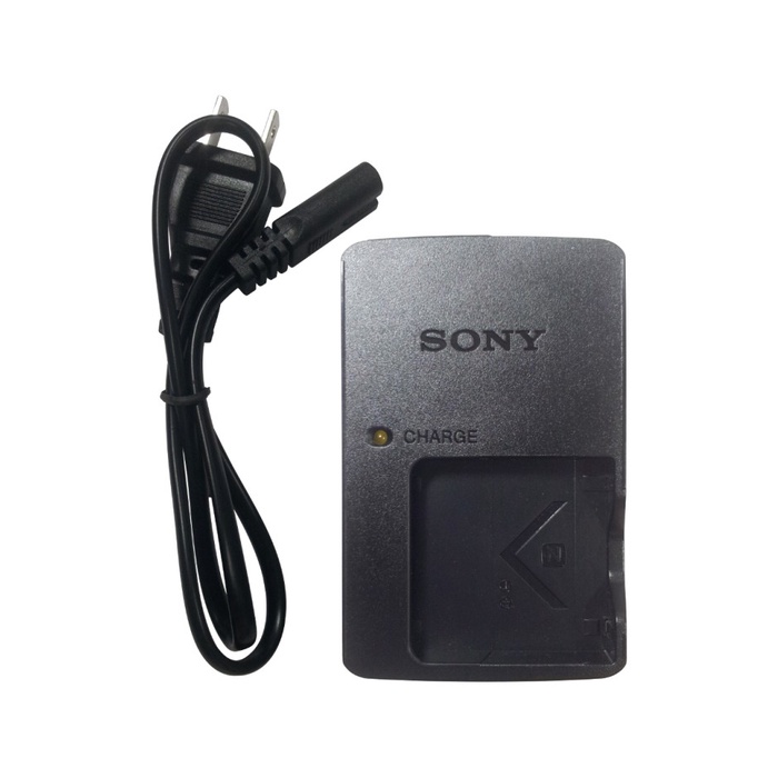 Charger Kamera Carger For Sony Bc Csn Cybershot Dsc-QX10 NP BN1 W520 TX10 W550 W320 W610 W620 W710