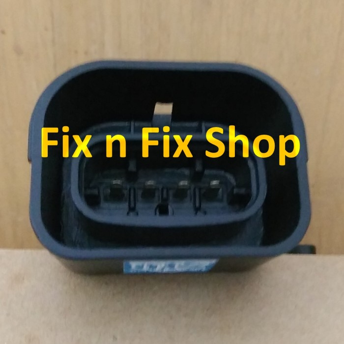 Door Lock Central Kijang 7K Kapsul Krista Kiri Kanan Kunci Pintu Kf-70 Asli 100%