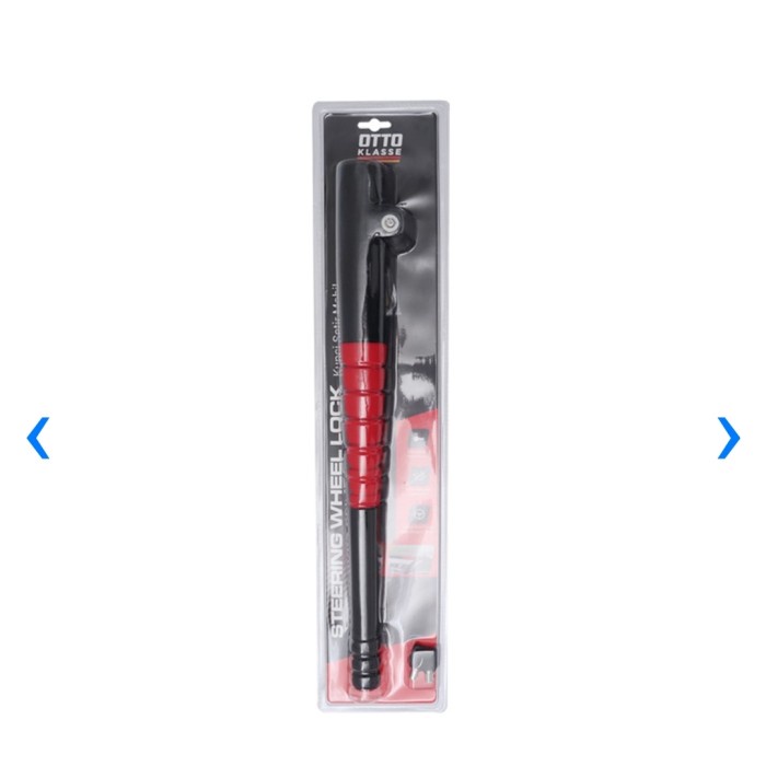 Kunci Stir Mobil Baseball Krisbow Asli 100%