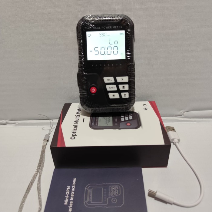 opm 3 in 1/ 3 in 1 opm/opm yg dilengkapi laser dan senter