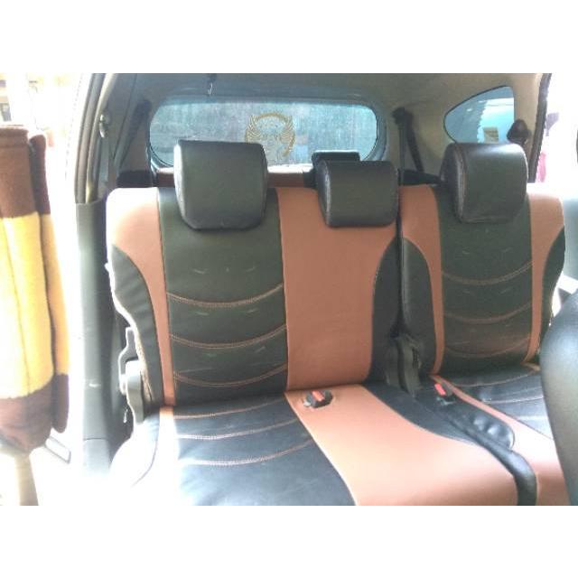Jok & Sarung Jok Mobil Sigra calya aksesories Mobil Accesories Mobil Avanza Xenia