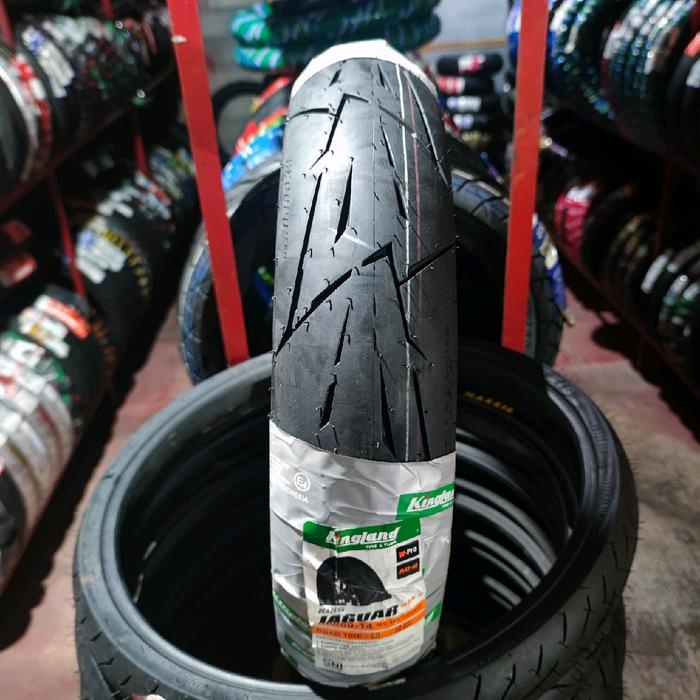 Ban Kingland RTX5 90/80 14 100/80-14 seri PREMIUM SOFTCOMPOUND