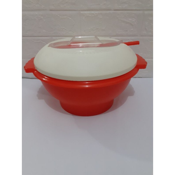 Laris Manis Sangku Nasi + Centong / Wadah Sayur / Bakul Nasi / Big bowl ifa cookware + centong