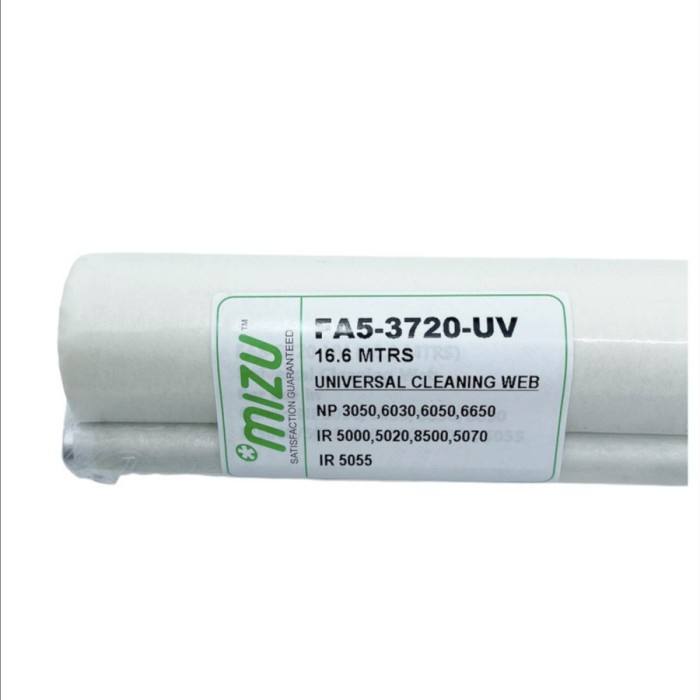 CLEANING WEB MIZU JPN IR 5000 / IR-ADVANCE 6075 / 6275