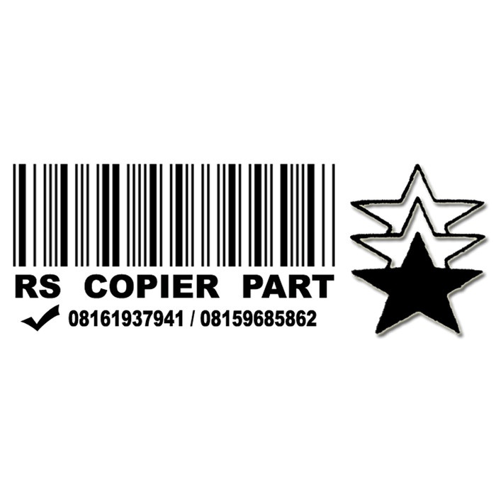 Block Pre-Transfer Front IRA 6075 - Ori - (FC9-0071) - Netralizing