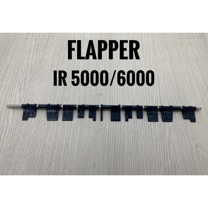 FLAPPER IR 5000/6000/5075/5575