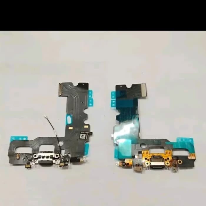 FLEXIBEL UI CHARGER CONNECTOR CHARGER IPHONE 7
