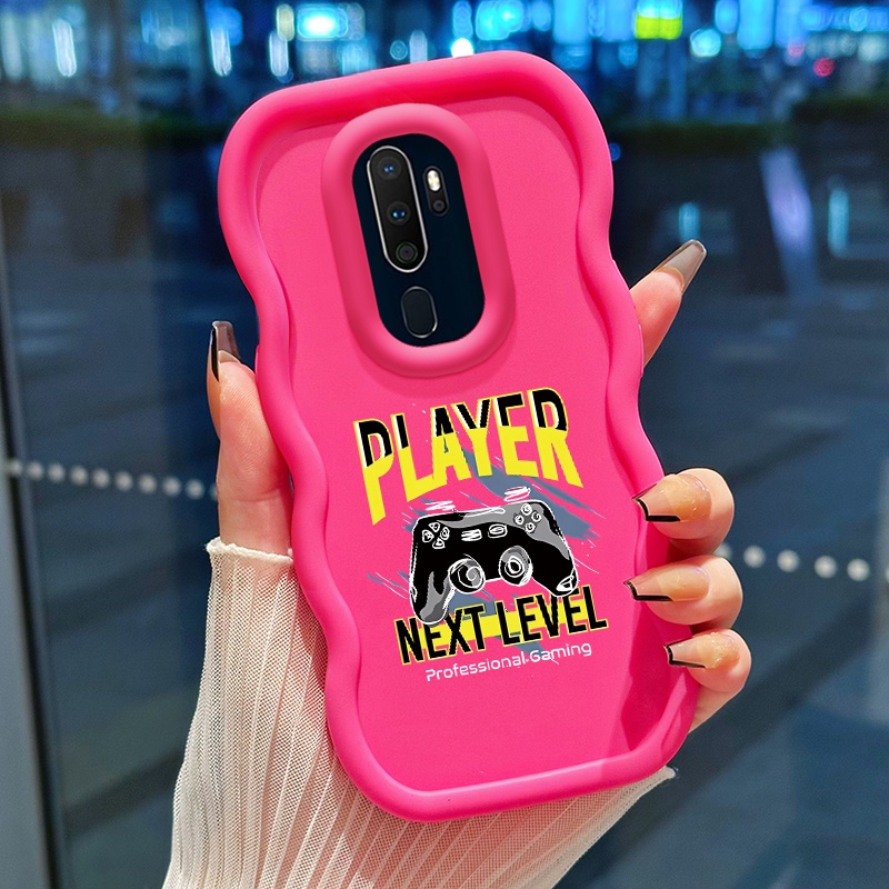 Casing Hp Untuk OPPO A5 2020 A9 2020 A31 2020 A8 A57 2022 A77 2022 A57s A57e A77s A79 A2 5G Case Cas