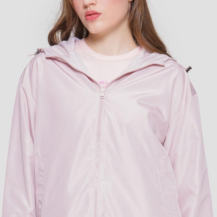 Nevada Reversible Jaket Parasut Wanita 121586928 Best Quality