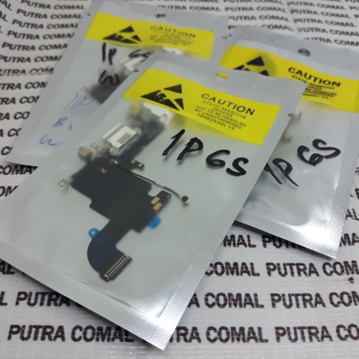 IPHONE 6S Flexible Flexibel Konektor Conektor Cas Charger Iphone 6S