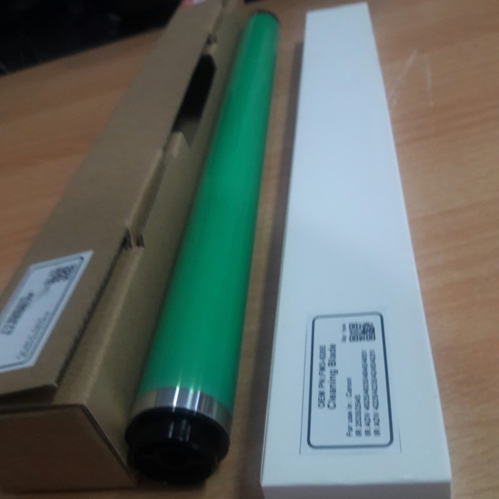 Drum OPC Canon IR 2525 / IRA 4051/IRA 4045 /IRA 4251 include Cl. blade