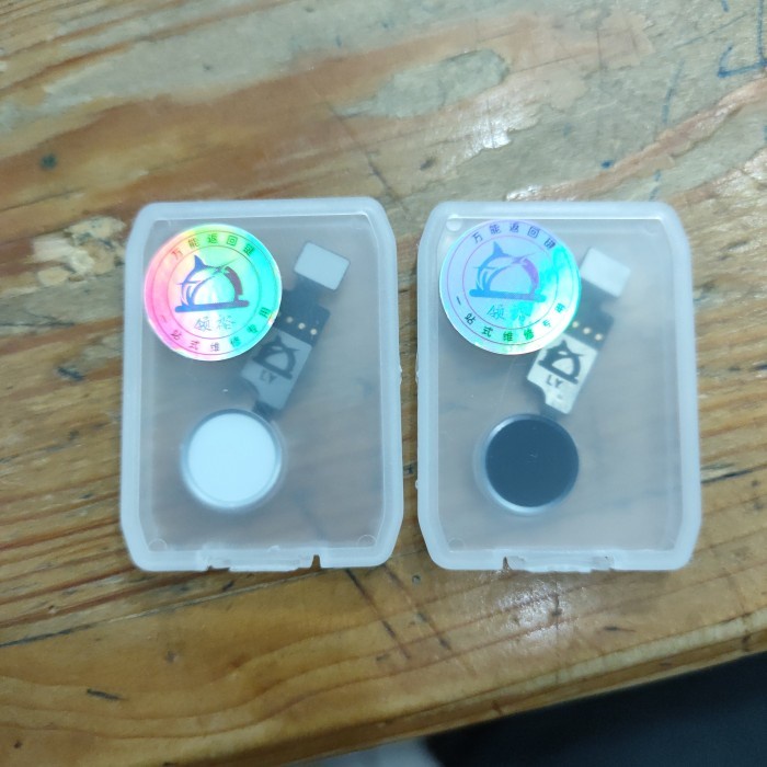 Sipp FLEXIBEL HOME BUTTON IPHONE 7 / 7 PLUS & Iphone 8 / 8 PLUS