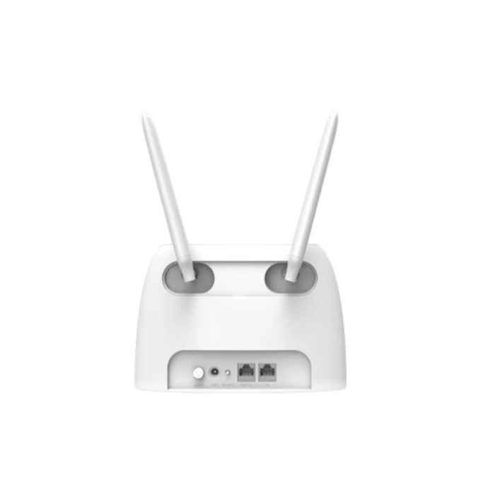 Tenda 4G07 AC1200 4G Dual Band Modem Wireless Router