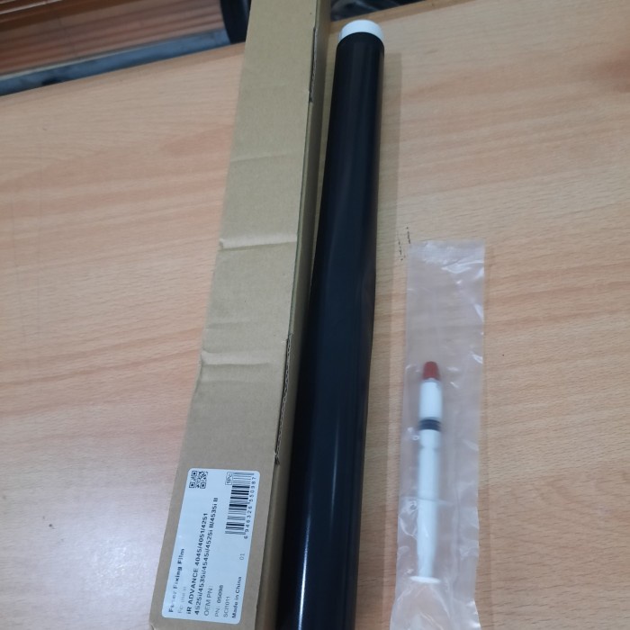 Fixing Film Mesin Canon IR Advance ira - 4045/4051/4251