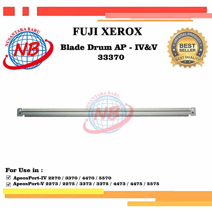Drum Blade XEROX DC-C2270/3370