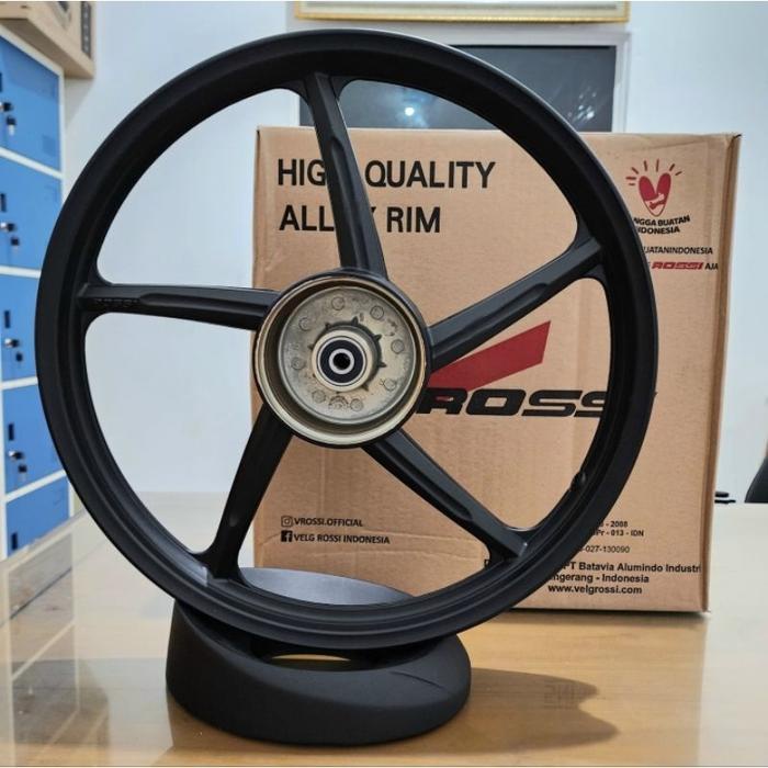 Velg Racing Rossi P5 Zigen Falcon Ring 17