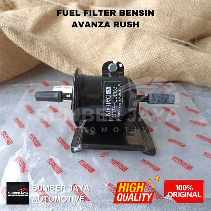 TERBARU Fuel Filter Bensin Avanza Rush Filter Bensin Avanza Rush BISA GOSEND