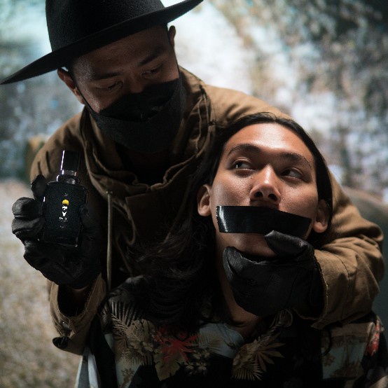 Exxome - Dr. G "Daylight" Terlaris