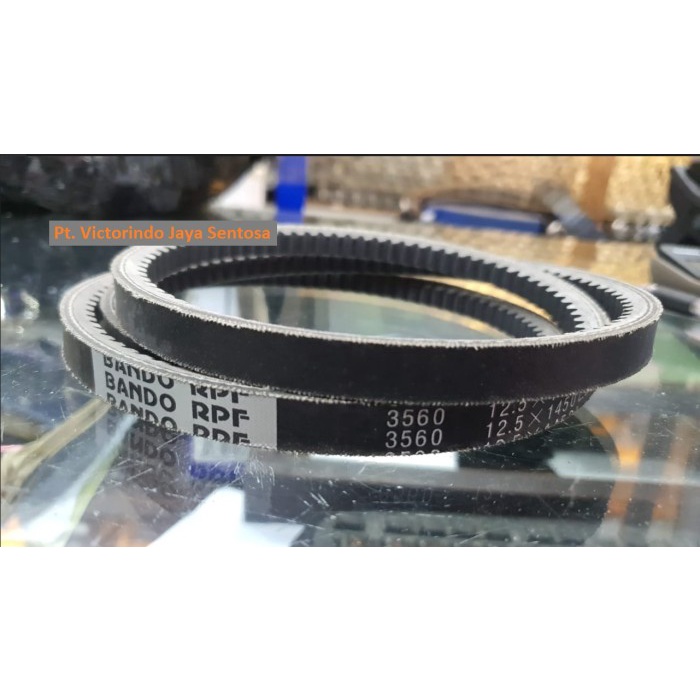 Ready Vanbelt Tali Kipas Bando RPF 3560