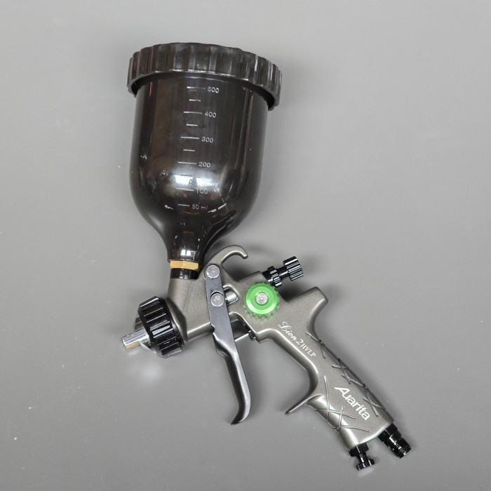 Terbaik Spray Gun Auarita Lion-1 Hvlp Original - Environmental Spray Gun Lion1