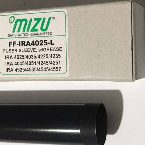 fixing film Ira 4045, 4051,4235,4245