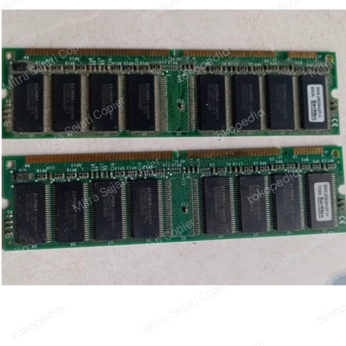 RAM CANON IR 3570 4570 3035 3045 5570 6570