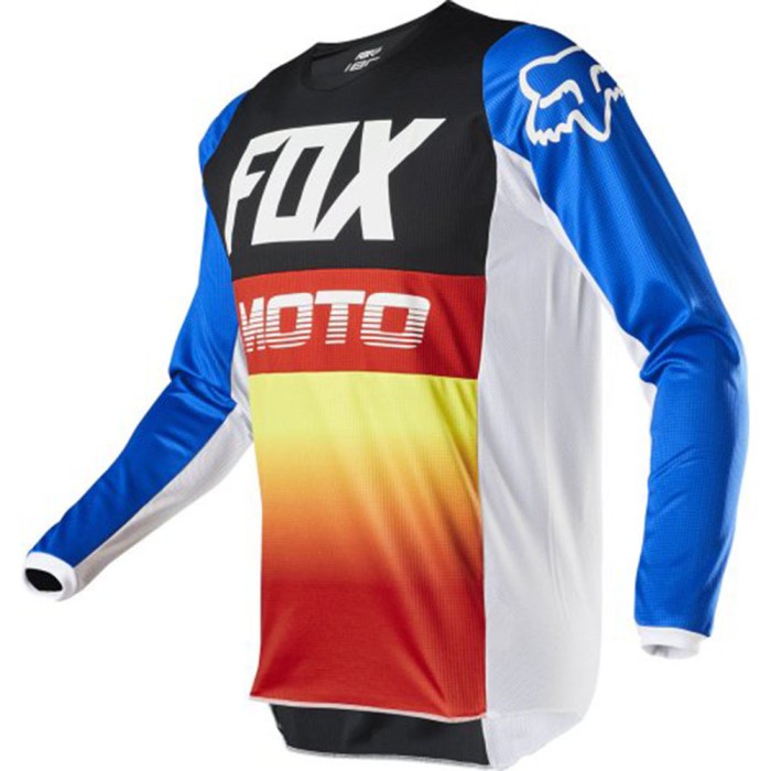 Fox 180 Fyce Jersey Trail Enduro MTB Original Fox Racing