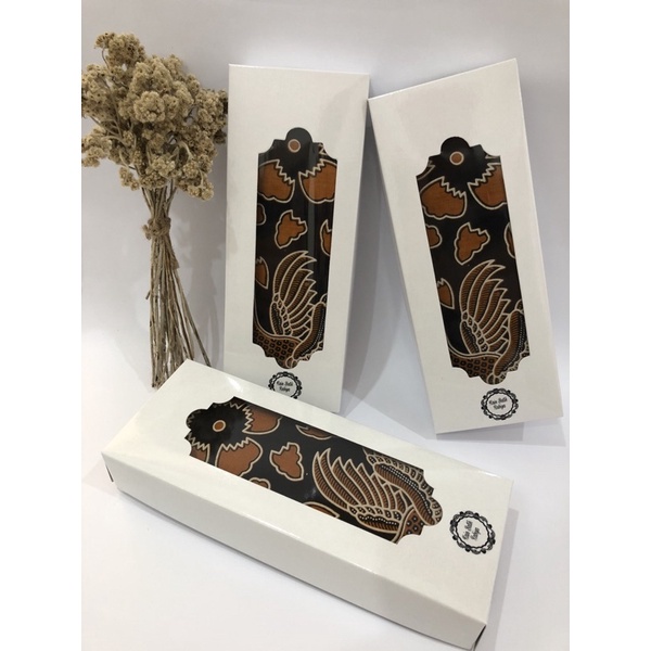 Hampers Kain Batik Isi 1 Kain Batik/Hampers Exclusive Kain Batik/Kado Kain Batik/Hampers Kado