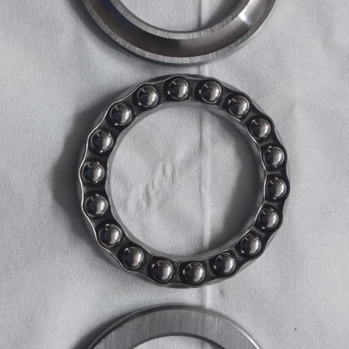 Ball Bearing Steam Jet Cleaner High Pressure Model Kodok NLG Morris Anlu dll