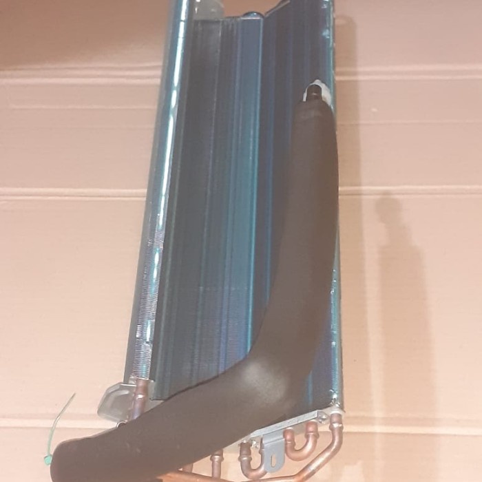 Evaporator Assy AC Sharp Cina 1/2 PK AH-A5UCY / VEY Original