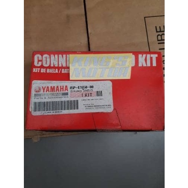 stang seher byson ori YGP