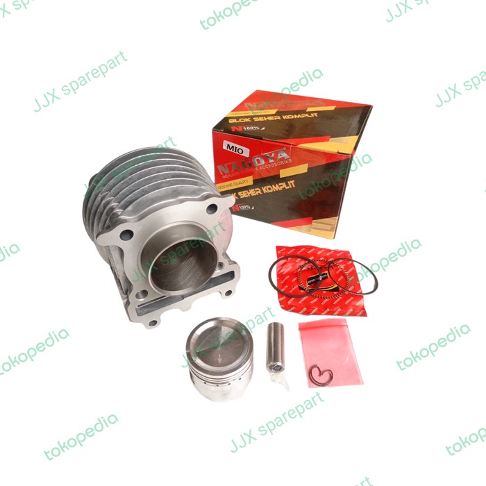 Blok seher boring set mio/mio sporty/mio smile/mio soul/nouvo