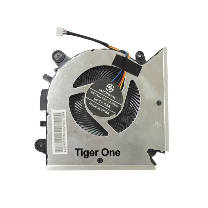 FM2 Fan Processor MSI GF66 GF63 Series CPU