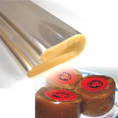 

CELLOPANE PAPER/Kertas Kaca China