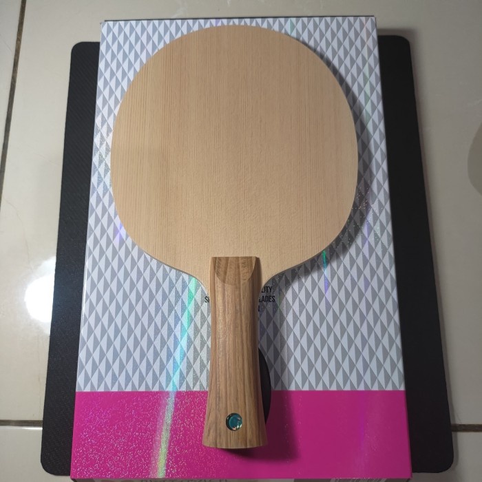 NEW Blade Butterfly Garaydia ZLC