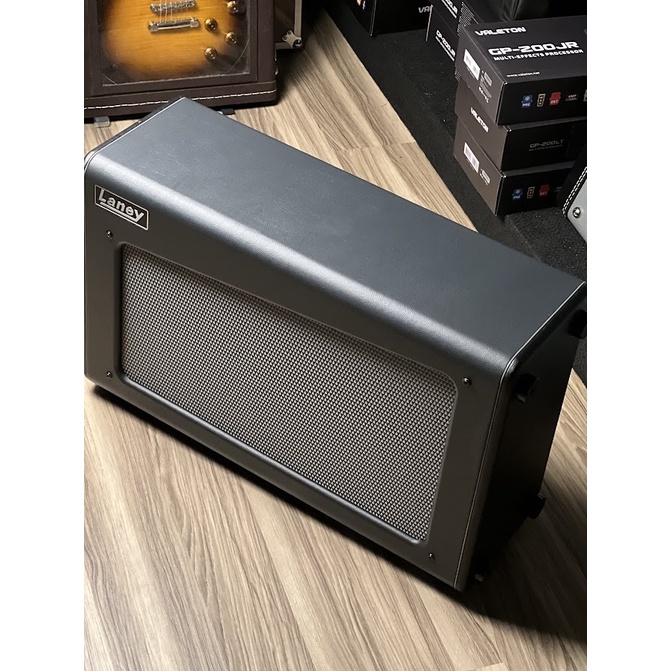Laney Cub 212 Gui Cabinet