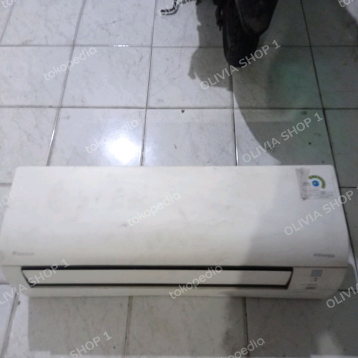 MODUL PCB AC DAIKIN INVERTER FTKQ 15-25SVM4 ORIGINAL