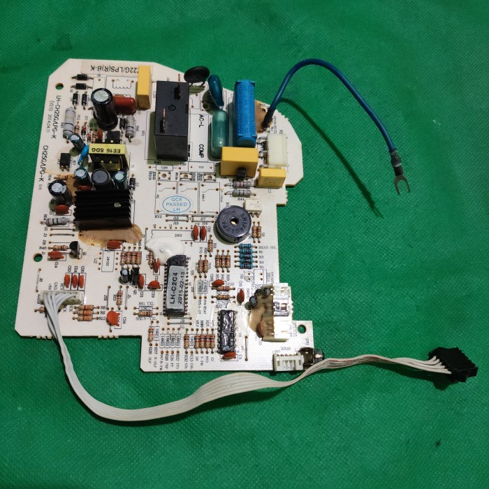 PCB MODUL AC CHANGHONG ORIGINAL