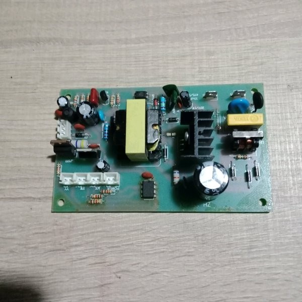 PCB Modul Dispenser Sanken ZH-YN-03