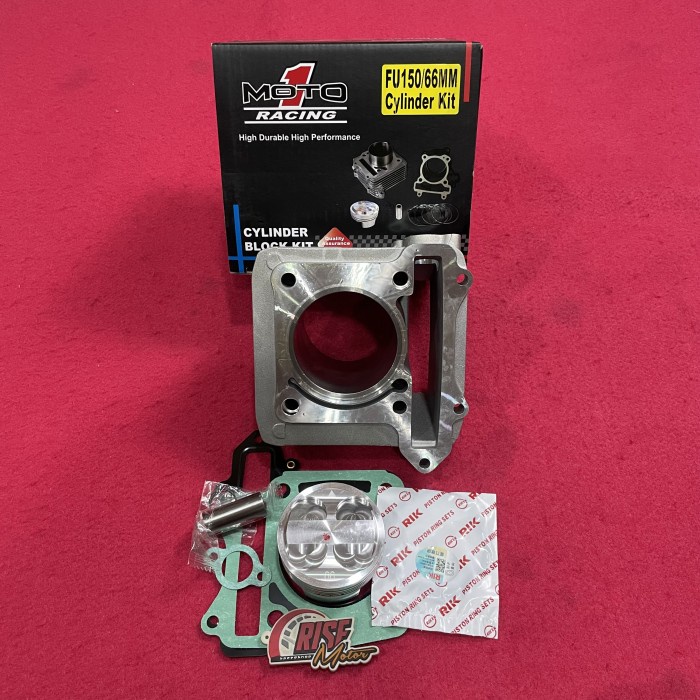 Blok Seher Moto 1 Satria Fu Uk 66