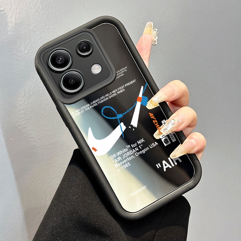 Casing Hp Untuk Xiaomi POCO X6 Pro 5G X6 5G Redmi Note 13 4G Note 13 5G Note 13 Pro 4G Note 13 Pro 5