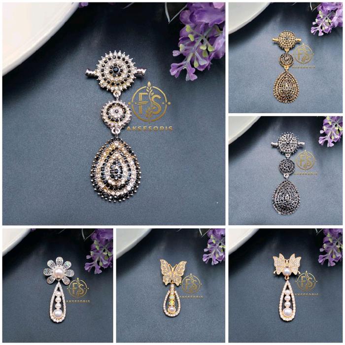 TERLARIS BROS DAGU DUBAI / JURAI PANJANG PREMIUM CANTIK ELEGNT MEWAH