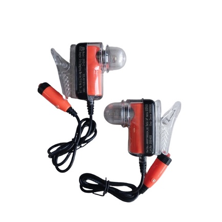 Promo Terbatas Life Jacket Light Lithium Battery Hiprotect Lg-05 Lampu Pelampung Aman