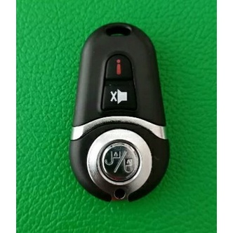 Casing Rumah Remote model Bulat Avanza 2008-2015 ( Aksesoris)