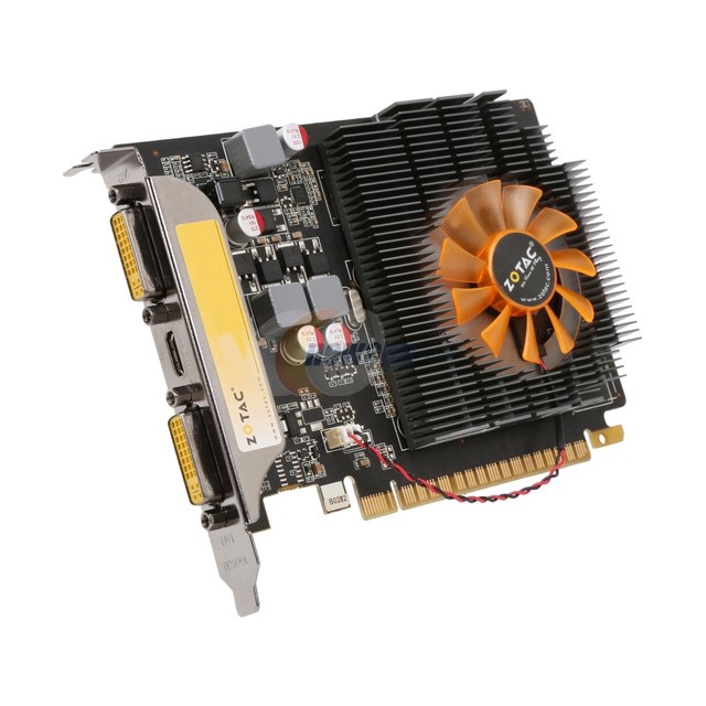 BISA GOSEND VGA ZOTAC GT730 2GB 128BIT DDR3 GRATIS ONGKIR