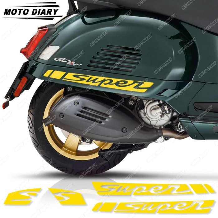 For Vespa GTS 250 GTS 300 GTV 250 GTV 300 GTS250 GTS300 GTV300 GTV300