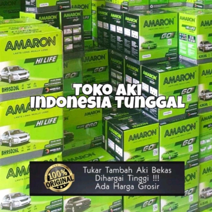 Laris Aki Mobil Massiv N50Z New Dyna Colt Diesel Bison Terrano Fuso