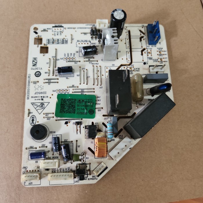 modul/pcb ac haier
