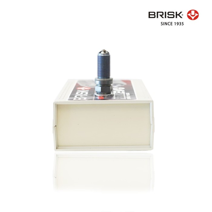 Sale Busi Tester Brisk